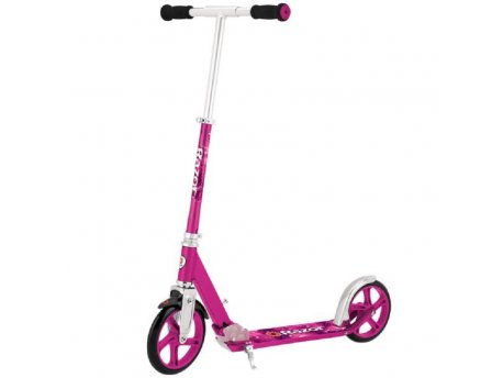 RAZOR Trotinet A5 Lux - Pink