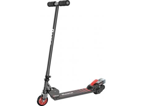 RAZOR Električni trotinet Turbo A - Crni