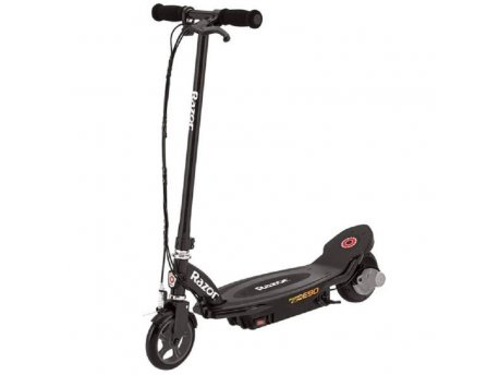 RAZOR Električni Trotinet PC E90 - Black Label