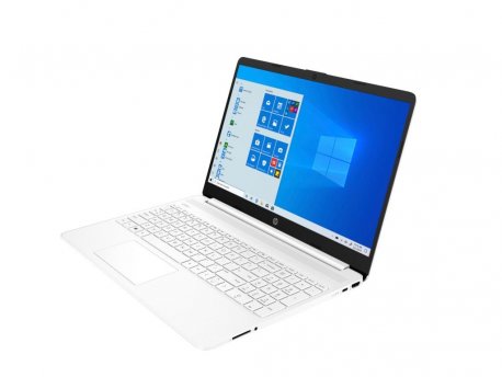 HP 15s-eq1075nm Athlon 3050U 4GB 256GB Win 10 Home White (31Y03EA)