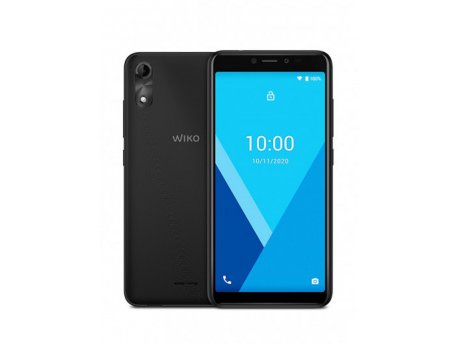 WIKO Y51 16GB DARK GREY