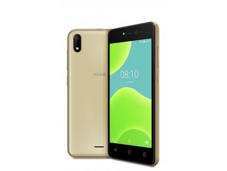 WIKO Y50 1/16GB zlatni