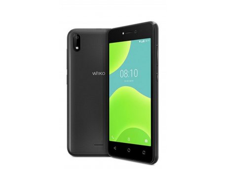 WIKO Y50 1/16GB tamno sivi