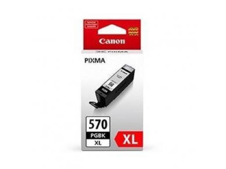 CANON PGI-570XL BK (0318C001AA)