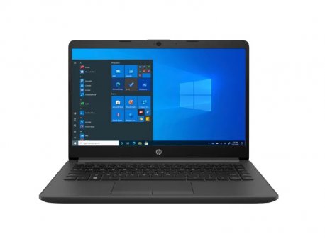 HP 240 G8 (Dark ash silver) FHD i5-1035G1 8GB 256GB Win10Pro (2X7J3EA)