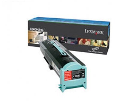 LEXMARK X860H21G 35K