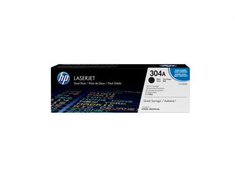 HP CC530AD 2/1