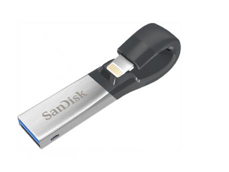 SANDISK USB 64GB iXpand Flash Drive za iPhone