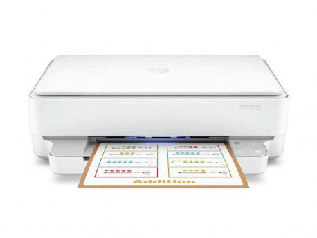 HP DJ IA 6075 AiO (5SE22C)
