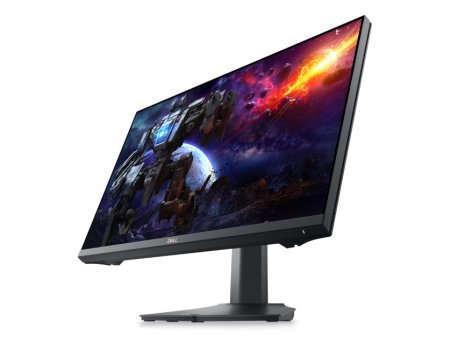 DELL S2422HG 165Hz FreeSync zakrivljeni Gaming monitor