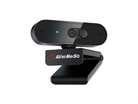 AVERMEDIA PW310P FHD web kamera