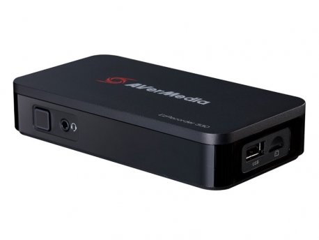 AVERMEDIA ER330 video snimač