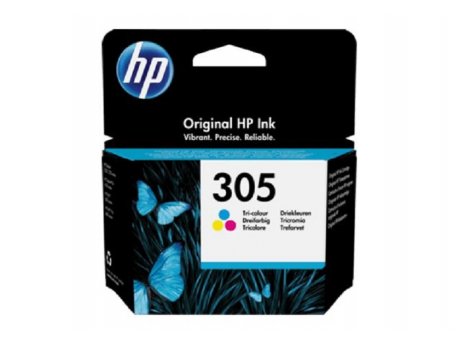 HP 305 TriColor (3YM60AE)