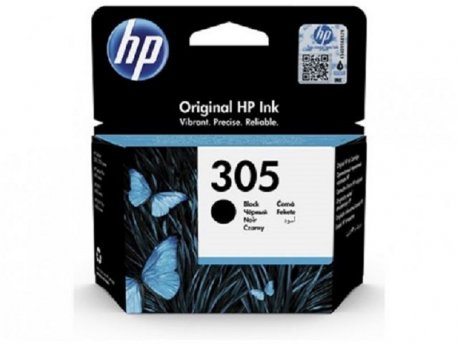 HP 305 Black (3YM61AE)