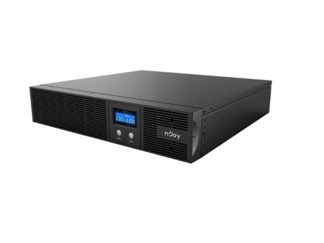 NJOY Argus 1200 720W UPS (UPLI-LI120AG-CG01B)