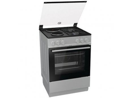 GORENJE Kombinovani šporet K6151SG