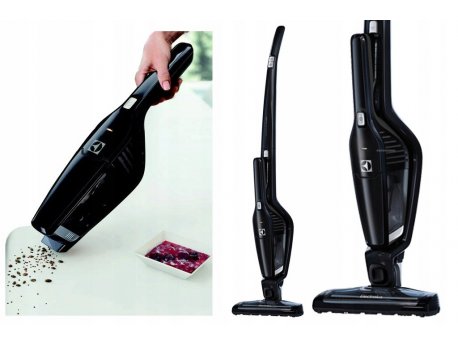 ELECTROLUX EERC70EB