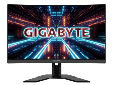 GIGABYTE G27QC A-EK QHD Gaming Monitor