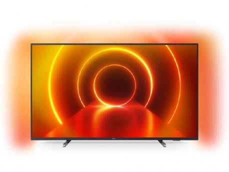 PHILIPS 58PUS7805/12 4K Ultra HD SMART AMBILIGHT OUTELT