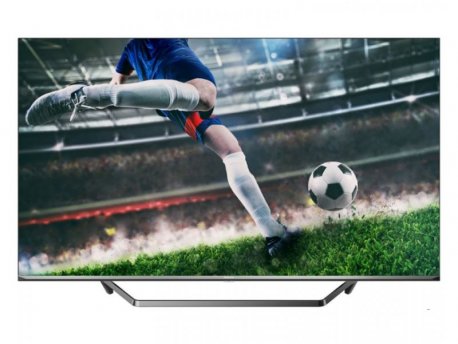 Hisense 55U7QF ULED Smart UHD TV OUTLET