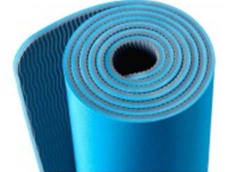 XIAOMI Yunmai Yoga prostirka Widen plava YMYG-T802