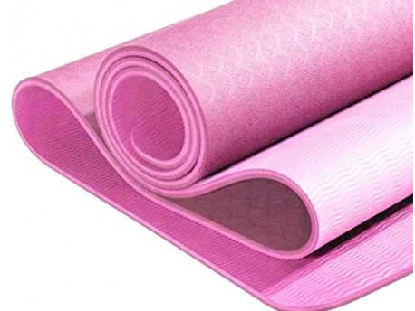 XIAOMI Yunmai Yoga prostirka Widen ljubičasta YMYG-T802