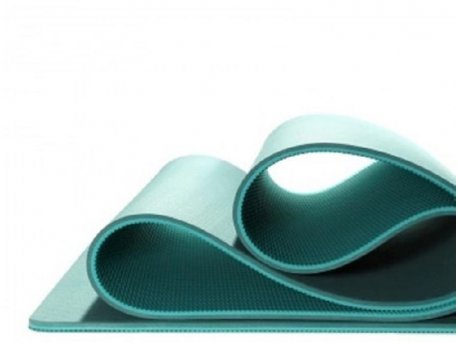 XIAOMI Yunmai Yoga prostirka basic zelena YMYG-T602