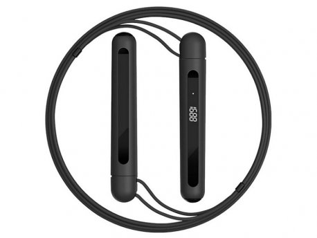 XIAOMI Yunmai SMART vijača crna YMSR-P701