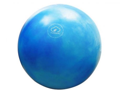 XIAOMI Yunmai Yoga lopta plava YMYB-P202