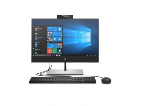 HP All In One AiO 440 G6 PO NT Intel Core i5-10500T, 8GB, SSD 512GB, Windows 10 Pro (1C7D1EA)