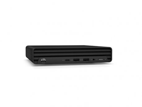 HP 260 G4 Desktop Mini PC Intel Core i5-10210U, 8GB, 256GB, WiFi (23H37EA)