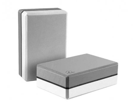 XIAOMI Yunmai Yoga block siva YMYB-E801