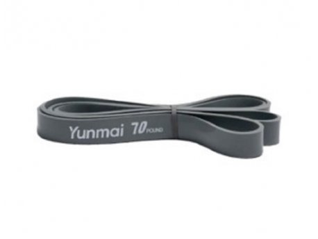 XIAOMI Yunmai pull-up otporna traka (70pounds) siva YMRB-L2080