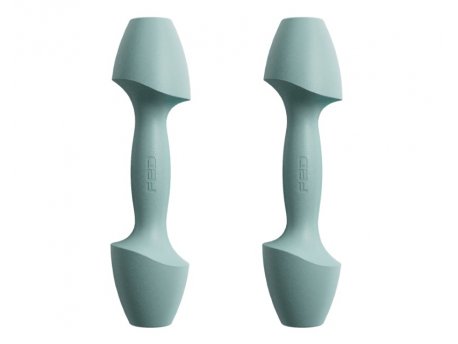 XIAOMI Fed classic ženski tegovi 1KGx2 Azure FED-XM0110