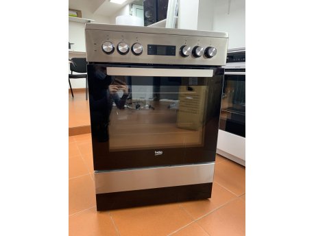 BEKO FSE 67310 GX OUTLET 1