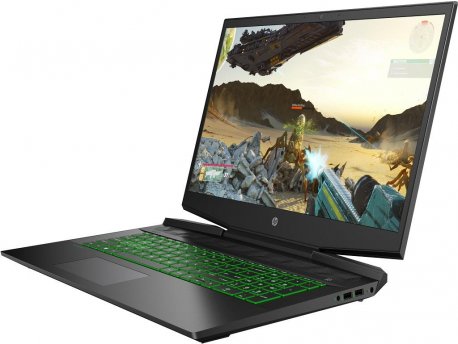 HP Pavilion Game 16-a0061nm i7-10870H 16GB 512GB RTX2060 6GB (350L2EA)