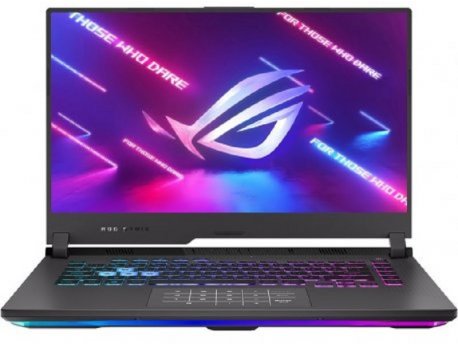 ASUS ROG STRIX G15 G513QM-HN064 (Full HD, R7-5800H, 32GB, SSD 512GB, RTX 3060 6GB GDDR6)