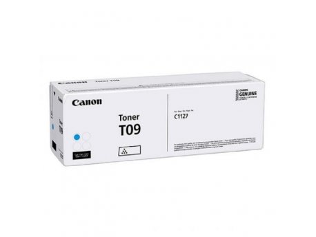 CANON CRG-T09 Cyan (3019C006AA)