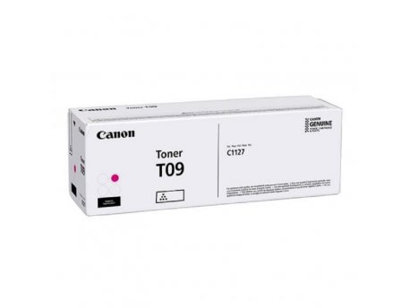 CANON CRG-T09 Magenta  (3018C006AA)