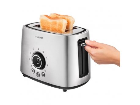 SENCOR STS 5050SS toster