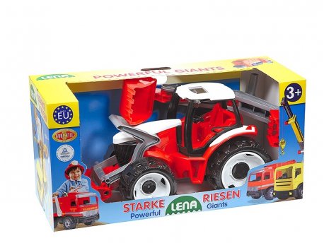 PERTINI Traktor utovarivač