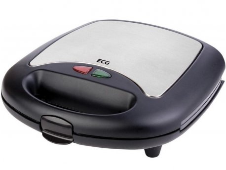 ECG Toster S 299 3in1