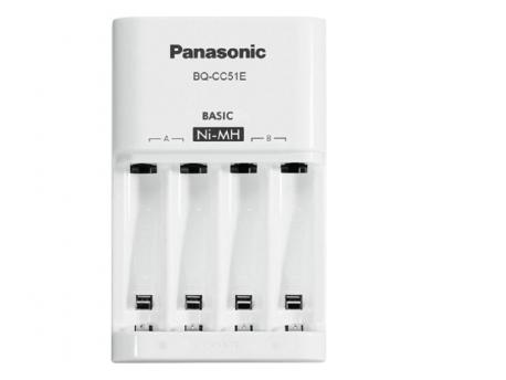 PANASONIC Punjac (10h) BQ-CC51E