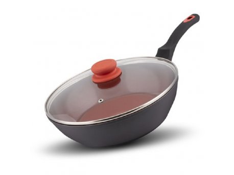 LAMART LT1203 šerpa sa poklopcem