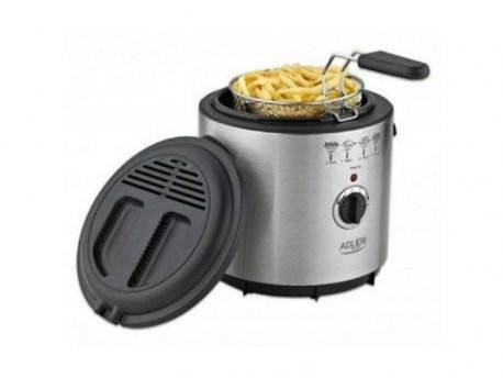 ADLER ADLER AD4905 FRITEZA 1,5L