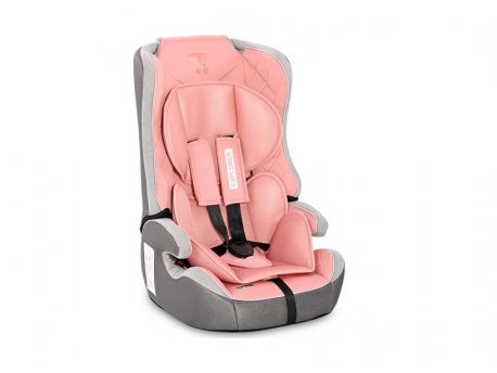 LORELLI BERTONI EXPLORER 9-36KG ROSE VELVET (2021)