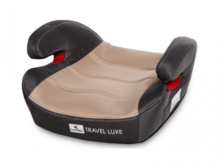 LORELLI BERTONI TRAVEL LUXE ISOFIX 15-36KG BEIGE