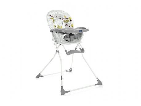 LORELLI BERTONI HRANILICA COOKIE - GREY KOALAS (2021)
