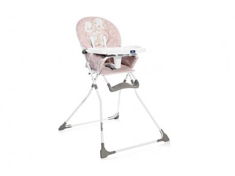 LORELLI BERTONI COOKIE - PINK BEARS (2021)