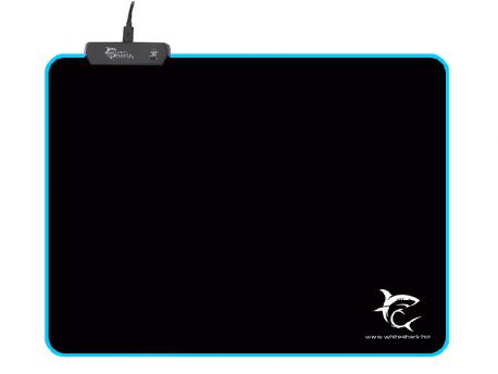 WHITE SHARK Mouse Pad MP-1862 - LUMINOS L 35 x 25 cm